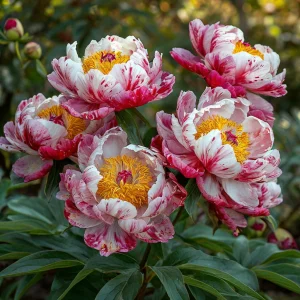 Пион Клауд Вельвет купить по цене от 420р. в интернет-магазине «Посадика» с доставкой почтой в в Карабаше и по всей России – [изображение №1].